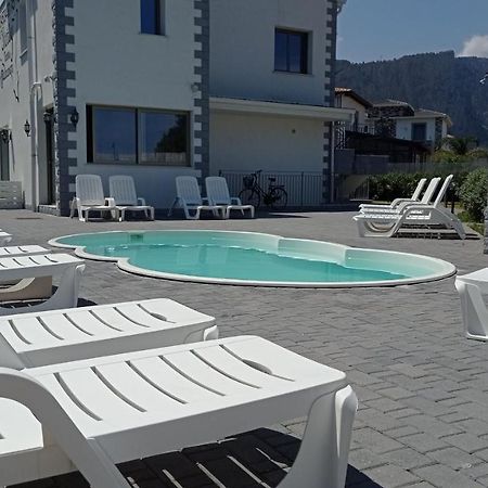 Sicily Rooms Appartamenti Каріні Екстер'єр фото