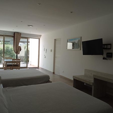Sicily Rooms Appartamenti Каріні Номер фото