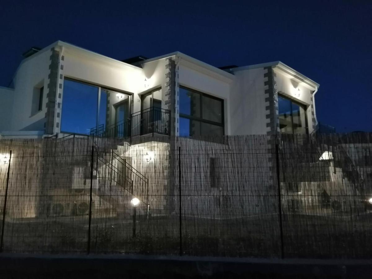 Sicily Rooms Appartamenti Каріні Екстер'єр фото