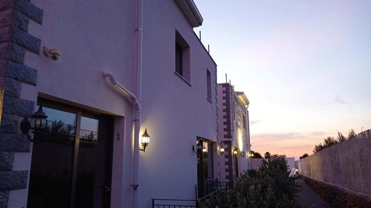 Sicily Rooms Appartamenti Каріні Екстер'єр фото