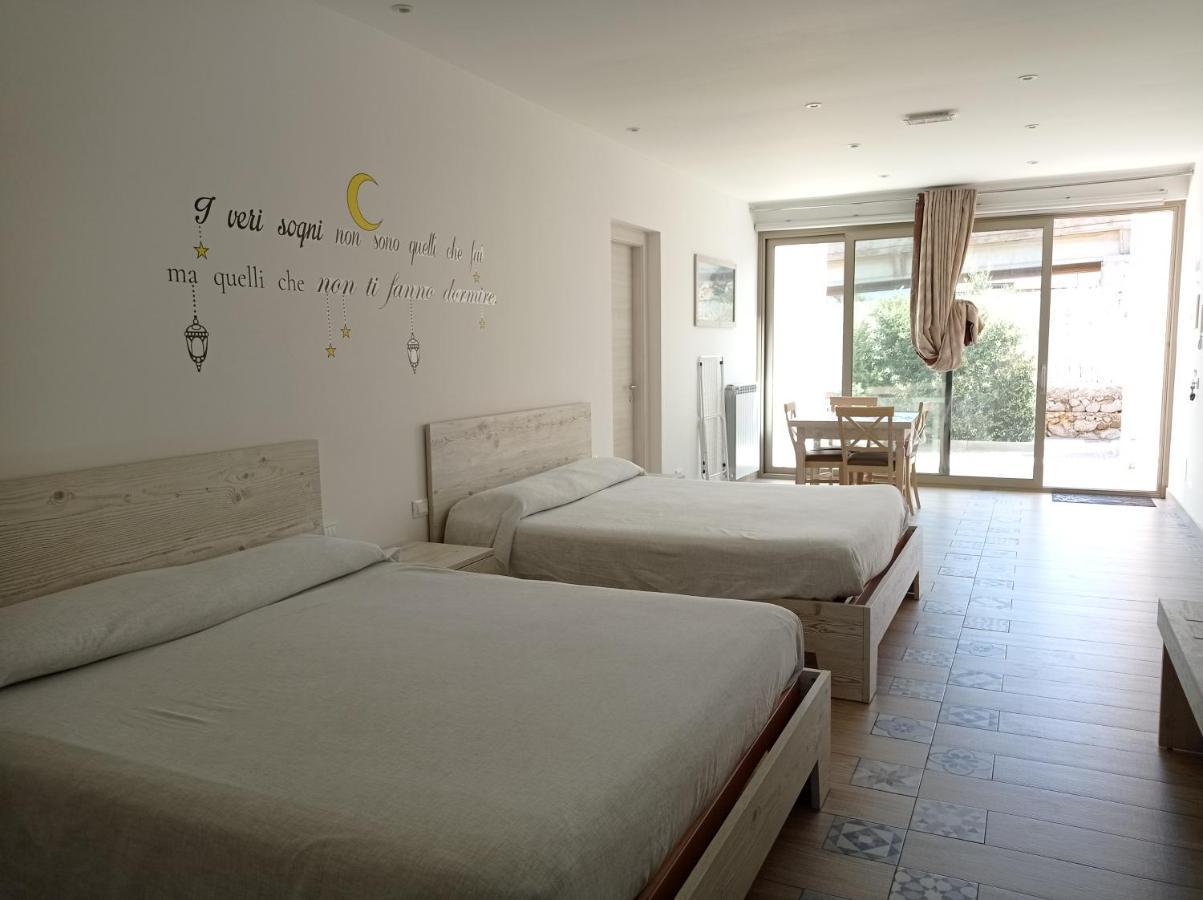 Sicily Rooms Appartamenti Каріні Номер фото