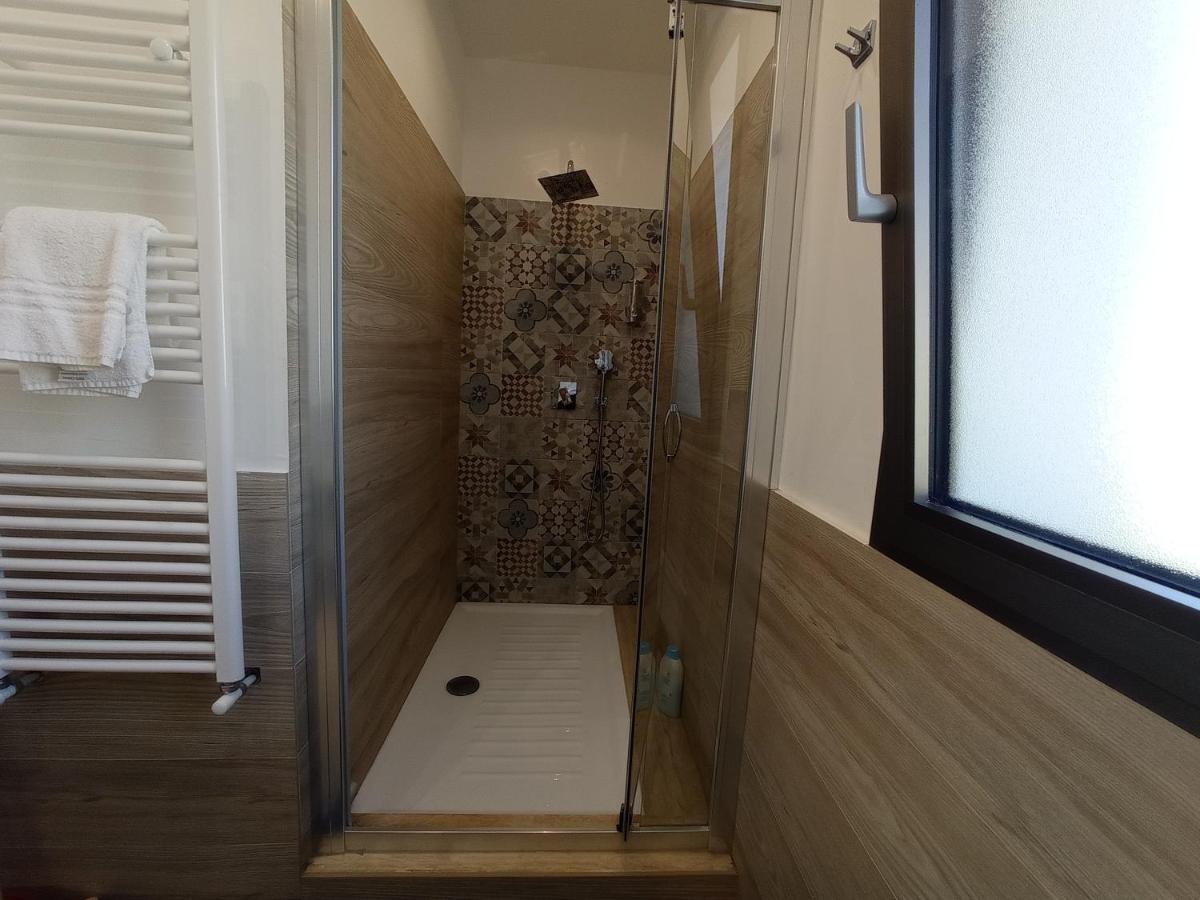 Sicily Rooms Appartamenti Каріні Екстер'єр фото