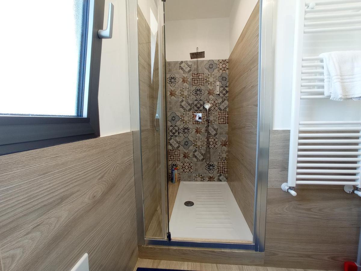 Sicily Rooms Appartamenti Каріні Екстер'єр фото