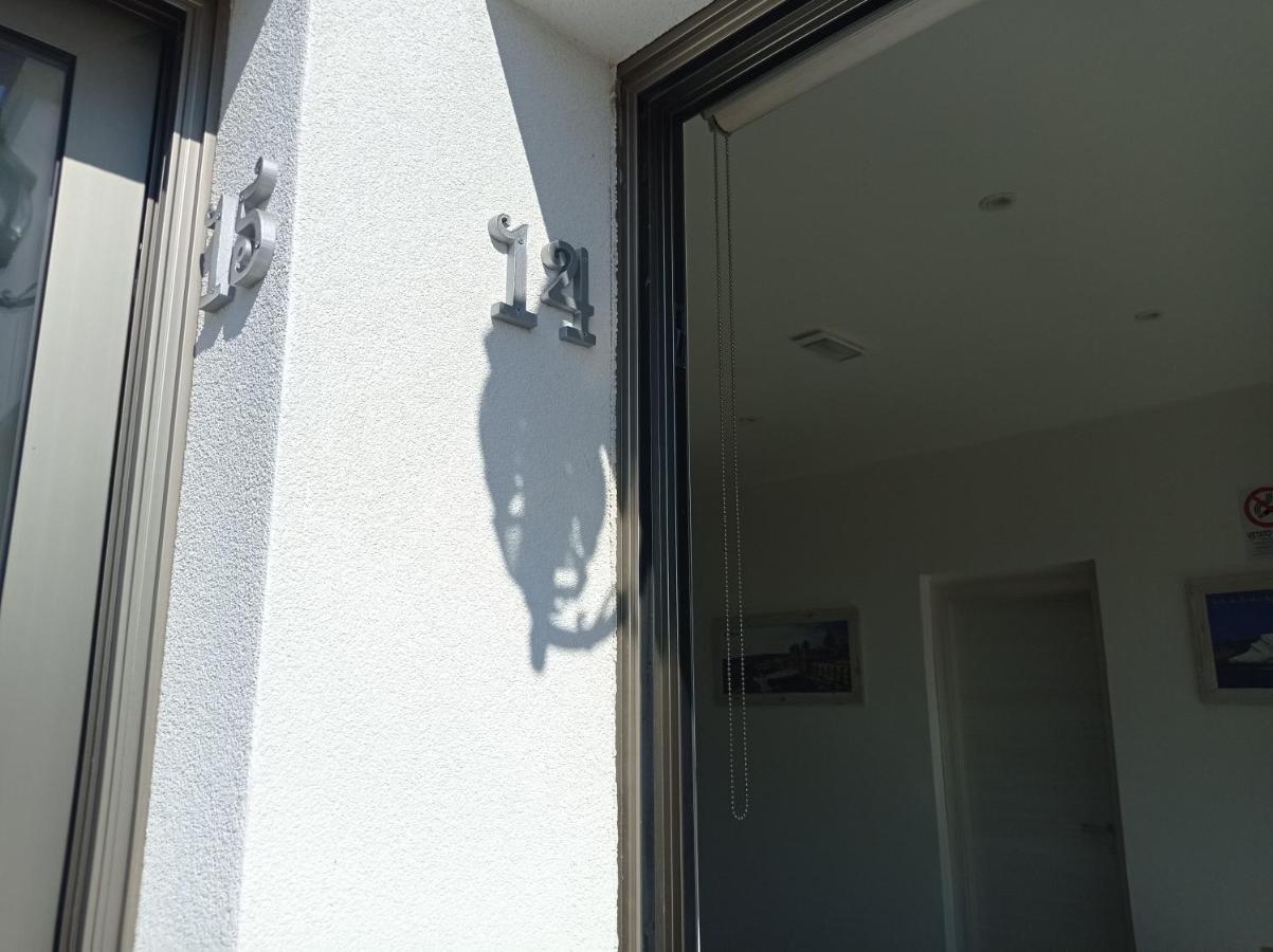 Sicily Rooms Appartamenti Каріні Екстер'єр фото
