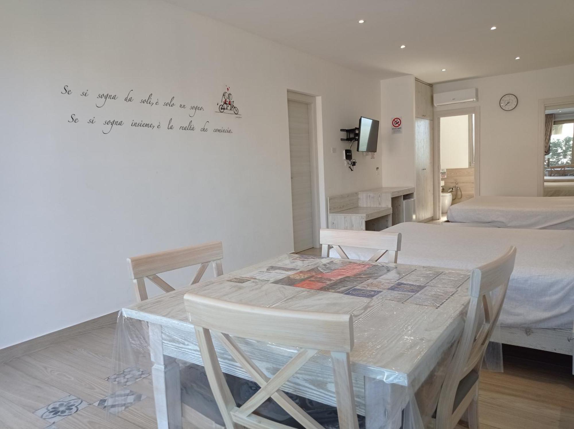 Sicily Rooms Appartamenti Каріні Номер фото