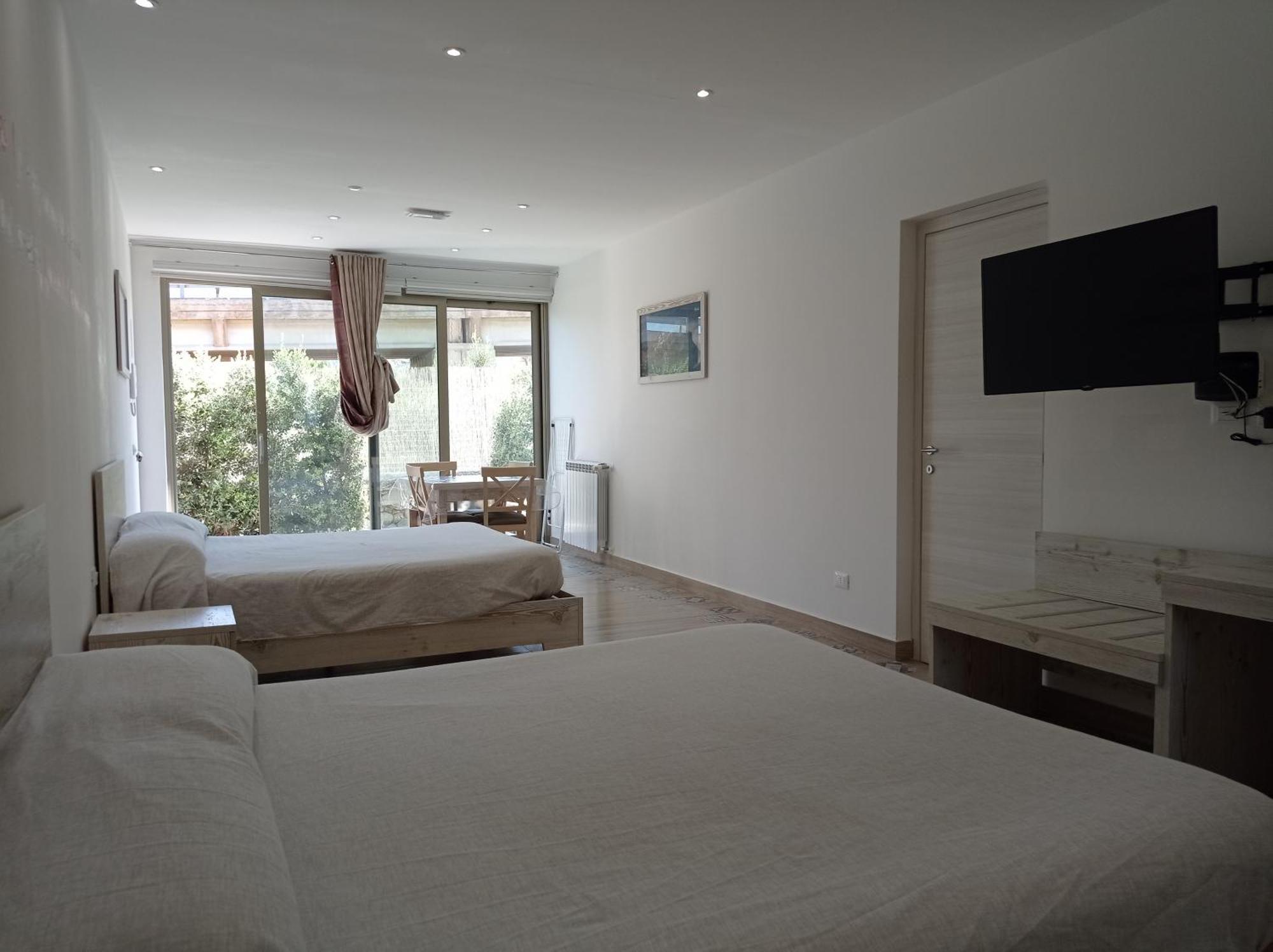 Sicily Rooms Appartamenti Каріні Номер фото