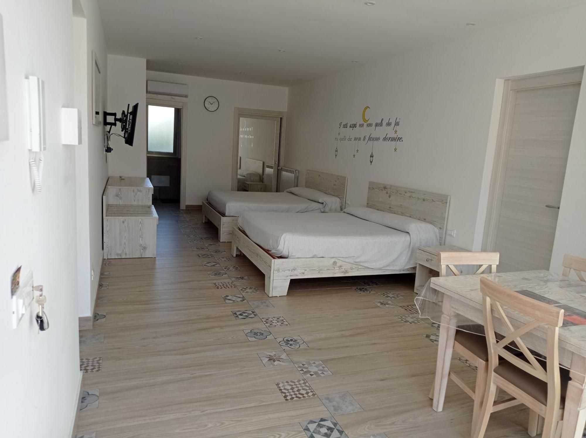 Sicily Rooms Appartamenti Каріні Номер фото