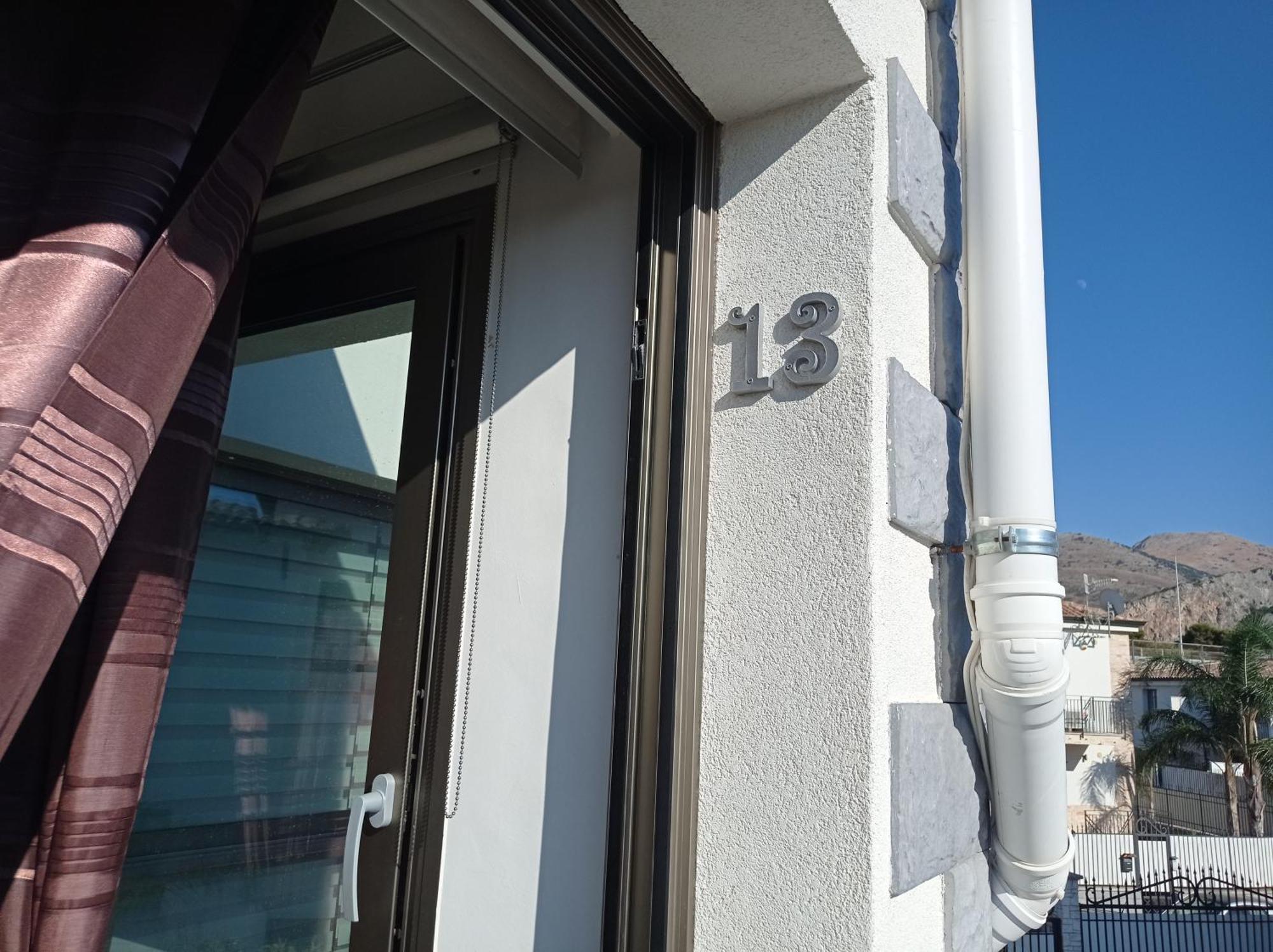 Sicily Rooms Appartamenti Каріні Номер фото