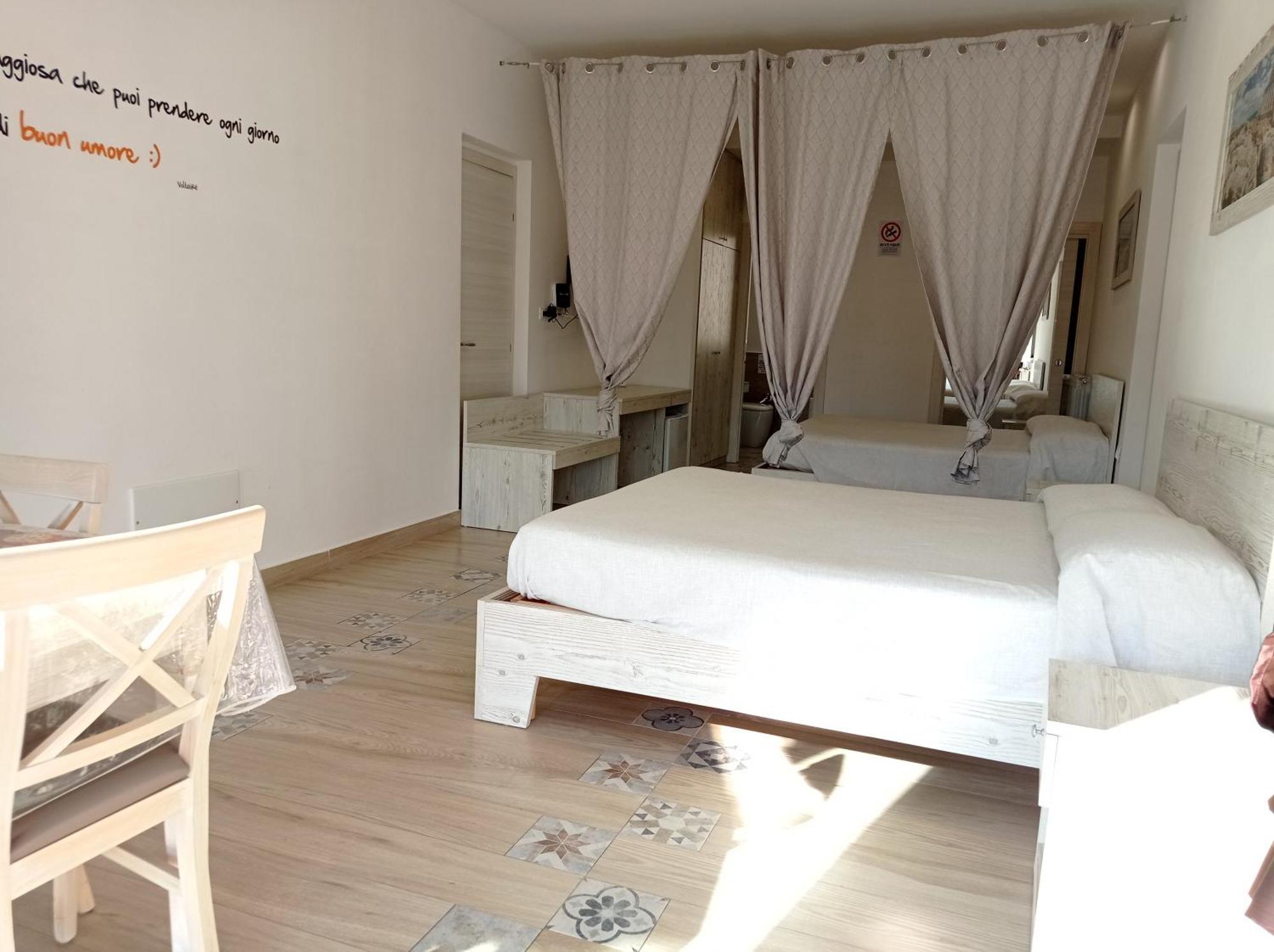Sicily Rooms Appartamenti Каріні Номер фото