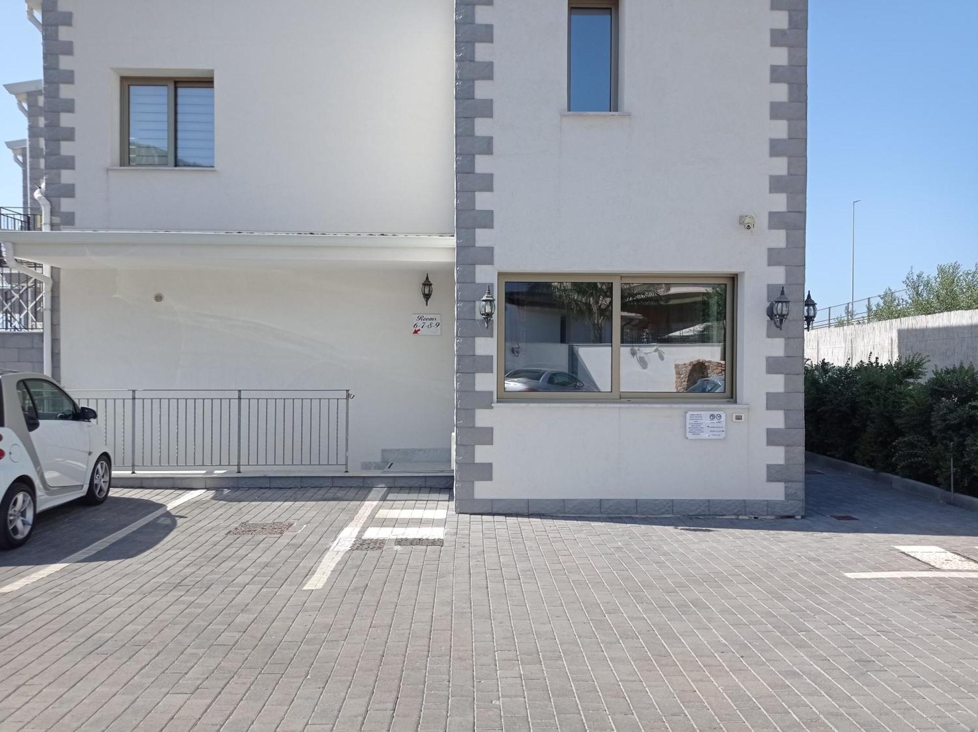 Sicily Rooms Appartamenti Каріні Номер фото