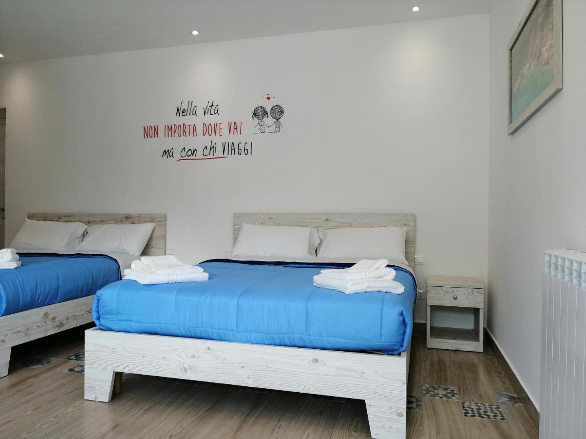 Sicily Rooms Appartamenti Каріні Екстер'єр фото